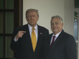 Viktor Orban susţine noua strategie de securitate americană şi criticile preşedintelui Donald Trump la adresa UE