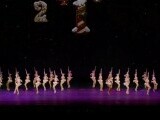 „The Rockettes” sărbătoresc 100 de ani de la înființare cu un spectacol aniversar grandios la New York