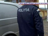 Femeie din Argeș, răpită și bătută cu sălbăticie de soțul care a încălcat ordinul de protecție. Agresorul a fost reținut