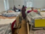 Dosar penal în urma acuzațiilor aduse spitalului de psihiatrie din Târnăveni. Pacienții ar fi ținuți în condiții inumane