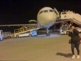 Ceața a blocat activitatea aeroportului din Craiova. Două aeronave nu au putut ateriza și au fost redirecționate