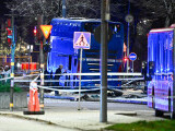 Tragedie în Suedia. Mai multe persoane au murit, iar altele sunt grav rănite după ce un autobuz a intrat în mulțime