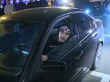 Amenzi de zeci de mii de lei pentru 30 de tineri cu mașini tunate, în urma unui control în București