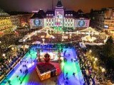 Târgurile de Crăciun din România atrag tot mai mulți turiști. Orașele care se află în topul preferinţelor