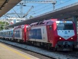 MAE, atenţionare de călătorie pentru Grecia. Grevă generală de 24 de ore în sectorul feroviar