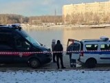 Vânătoare de oameni după ce capul decapitat al unui băiat a fost găsit într-un rucsac aruncat într-un lac