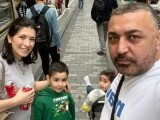 O femeie și cei doi copii ai săi au murit în timpul unei vacanțe în Istanbul. Ce au făcut cu puțin timp înainte de (…)