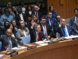 Planul de Pace al lui Trump în Gaza, susținut de ONU. Rusia și China s-au abținut de la vot
