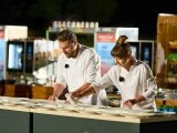 Miză în creștere la MasterChef. Publicul decide ce concurent din Top 10 câștigă Premiul de Popularitate de 10.000 de (…)
