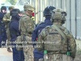 Europa își întărește apărarea. Germania exersează tactici de luptă urbană, iar Polonia mobilizează 10.000 de militari