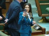 Femeia care a bătut-o cu ranga pe senatoarea POT Valentina Aldea a fost reținută: „Mă urmărește de doi ani”
