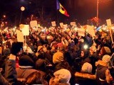 30 de ani de PRO TV. 2017 - România s-a trezit și a umplut străzile împotriva Ordonanței 13