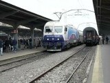 Noul Mers al Trenurilor 2025–2026 intră în vigoare pe 14 decembrie. Peste 1.150 de trenuri vor circula zilnic