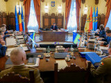 Ce conține noua strategie de securitate a României. Președintele mizează pe „independența solidară”. DOCUMENT