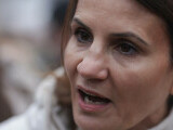 Anca Alexandrescu: ”Am de gând să merg mai departe pe acest drum al suveranismului”
