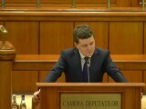 LIVE: Preşedintele Nicuşor Dan, prima dată în Parlament. Șeful statului prezintă Strategia Națională de Apărare a Țării
