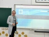 Marius Pintea, directorul anului pentru inovare. A transformat liceul din Teiuș într-un hub cu realitate augmentată (…)