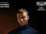 Max Korzh, în Europa de Sud-Est cu un concert senzațional. Prima sa reprezentație în România: pe 23 mai la Arena (…)
