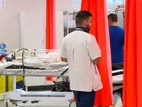 Gărzi de 12 ore, testate în spitalele de urgență, după ce tot mai mulți medici au făcut infarct sau AVC din cauza (…)