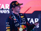 Formula 1: Olandezul Max Verstappen (Red Bull) a câştigat Marele Premiu al Qatarului