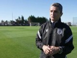 Din umbra tatălui, la campion pe două continente. Răzvan Lucescu, arhitectul renașterii lui PAOK, după succesul din Asia