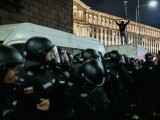 Se anunță protest masiv, cu zeci de mii de oameni, din nou, la Sofia. Poliția pregătește măsuri speciale de securitate