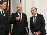 POLITICO: Cum au intrat Kushner şi Witkoff în jocul de război al lui Putin. „Nu intenţionăm să purtăm un război cu (…)