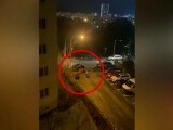 O mamă și copilul ei, răpiți pe stradă, în Cluj. Patru oameni i-au băgat în mașină și au demarat în trombă. Ce a urmat