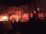 Incendiu într-un club de noapte din India. Cel puţin 25 de persoane au murit, printre care patru turişti. VIDEO