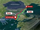 În câți ani ar putea românii să ajungă în Grecia în doar cinci ore. Acord pentru o autostradă de 6 miliarde de euro