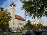 Reorganizarea Primăriei Sectorului 1, aprobată de Consiliul local. Va fi desfiinţată Direcţia de Impozite şi Taxe Locale