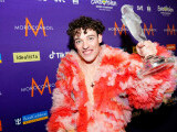 Câștigătorul Eurovision 2024 a anunțat că dă înapoi trofeul. „Nu mai are ce căuta pe rafturile mele”