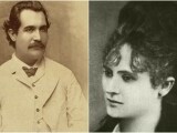 Scrisorile dintre Eminescu și Veronica Micle ar putea intra în patrimoniul național. Ministerul Culturii vrea să le&nbsp;(…)