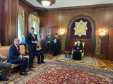Adunarea Generală a Adunării Interparlamentare a Ortodoxiei are loc marţi la Bucureşti