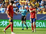 Arbitrul olandez, o nouă decizie șocantă și controversată: l-a eliminat direct pe Vladislav Blănuță. Spania U21 a (…)