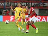 Cum l-a numit Florin Tănase pe Mircea Lucescu, după Austria – România 2-1