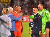 Florin Talpan acuză abuzuri „inadmisibile” împotriva lui. Ce i-a zis comandantului clubului CSA Steaua: „Mă, frate, (…)