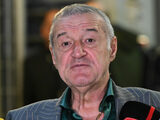 Gigi Becali, anunț despre plecarea lui Florin Tănase. Decizia atacantului de a se transfera de la FCSB nu l-a (…)
