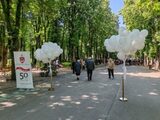 (AUDIO/FOTO) Parcul Expoziției din Iași găzduiește, astăzi, Ziua Familiei