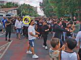 Cine e bărbatul celebru care i-a cărat sicriul lui Ciprian Pian? Toate privirile s-au întors către el