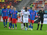 Răsturnare de situație la FCSB: titularul care era așteptat „să revină mai repede” pe gazon va lipsi până în toamnă! (…)