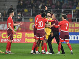 Șoc pentru România la EURO U21: UEFA ne califică în sferturi de finală pentru fair-play deși suntem singura (…)
