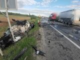 Cine sunt cei doi bărbați care au murit în accidentul de pe Centura de Nord a Craiovei