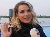 Amna, despre iubitul de pe Instagram