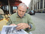 Doliu în cultura română! A murit Andrei Doicescu, fiul marelui arhitect Octav Doicescu și reputat critic de artă