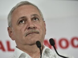 Liviu Dragnea, trimis în judecată în dosarul Tel Drum
