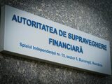 ASF: Activele totale ale sistemului de pensii private au ajuns la 9,44% din PIB la 31 martie 2025