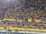 Austria – România 2-1 | Primul șut pe poartă al tricolorilor a venit în minutul 72