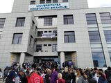 Sute de persoane selectate în vederea angajării la Bursa Generală a Locurilor de Muncă de la Târgu Jiu