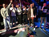 FCSB s-a înțeles cu jucătorul. Contract pe un an. „Nu vrea bonus pentru Conference League”
